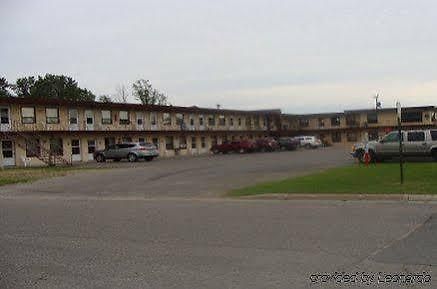 Knights Inn International Falls Dış mekan fotoğraf