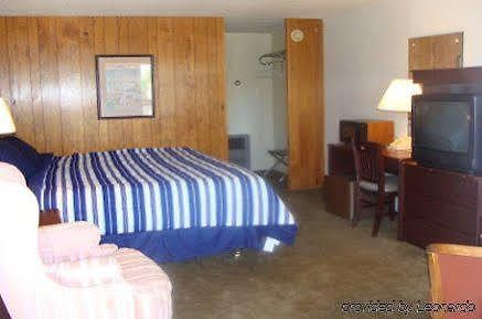 Knights Inn International Falls Dış mekan fotoğraf