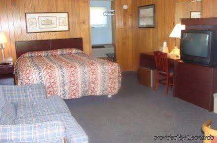 Knights Inn International Falls Dış mekan fotoğraf