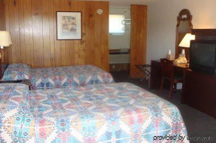 Knights Inn International Falls Dış mekan fotoğraf